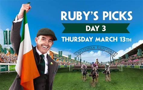Cheltenham Day 3 Tips Cheat Sheet: All the best bets in one .